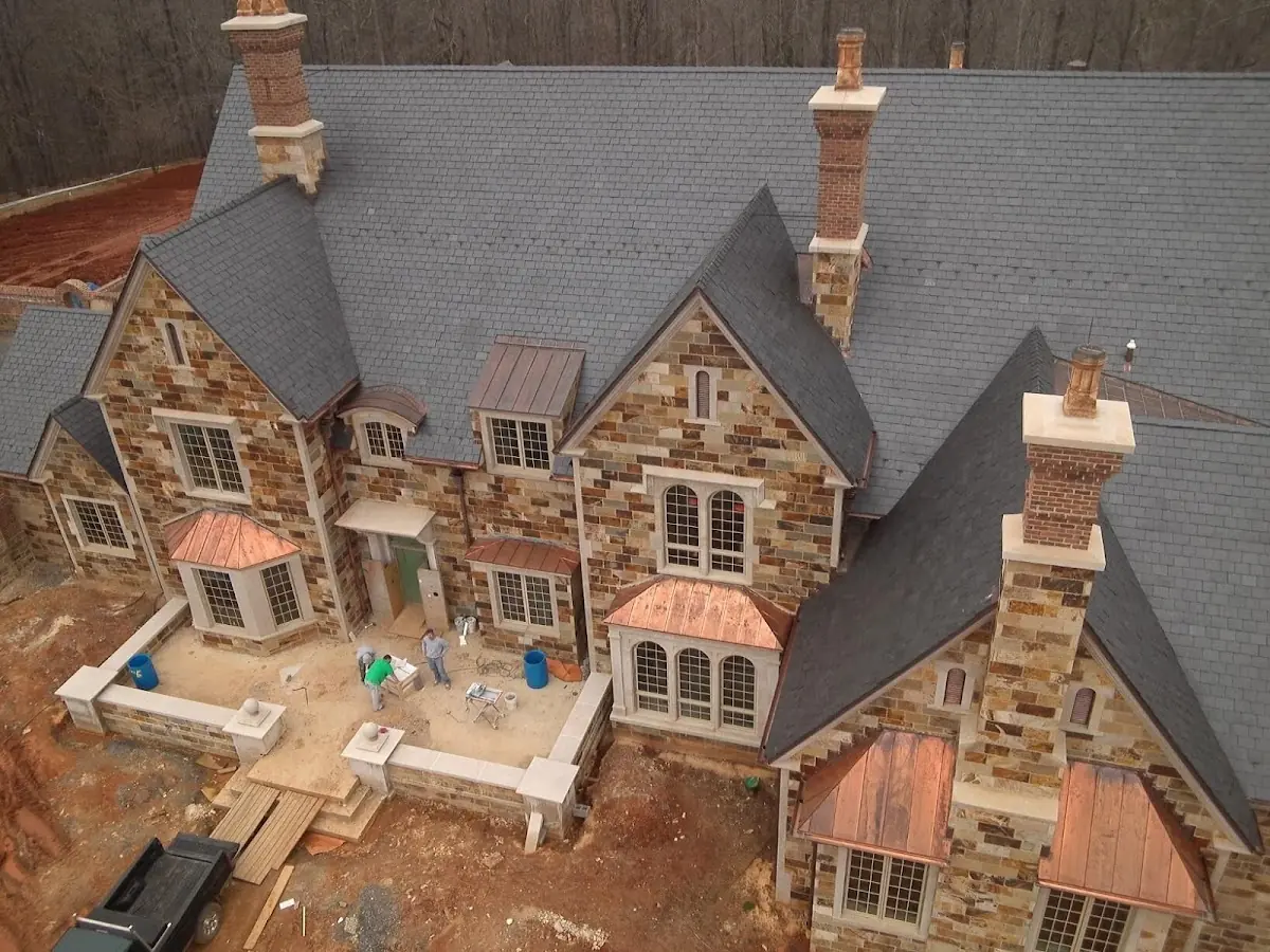 Craftsman Roofing Flat Roof Repair project in Sunnymead Orchard Farms
